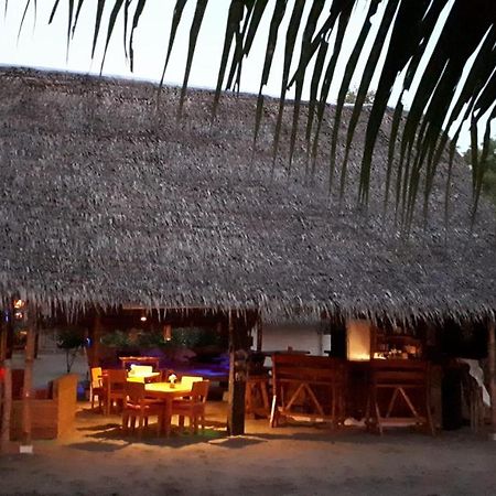 Sugar Lounge Lodge Nauhang Екстер'єр фото
