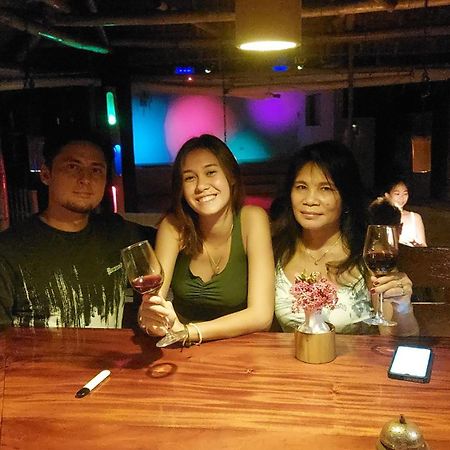 Sugar Lounge Lodge Nauhang Екстер'єр фото