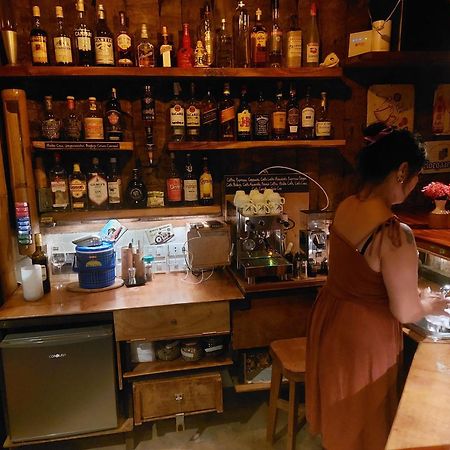 Sugar Lounge Lodge Nauhang Екстер'єр фото