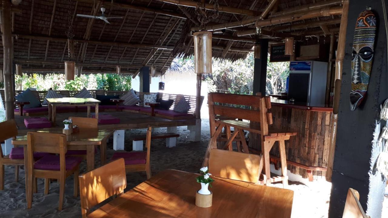 Sugar Lounge Lodge Nauhang Екстер'єр фото