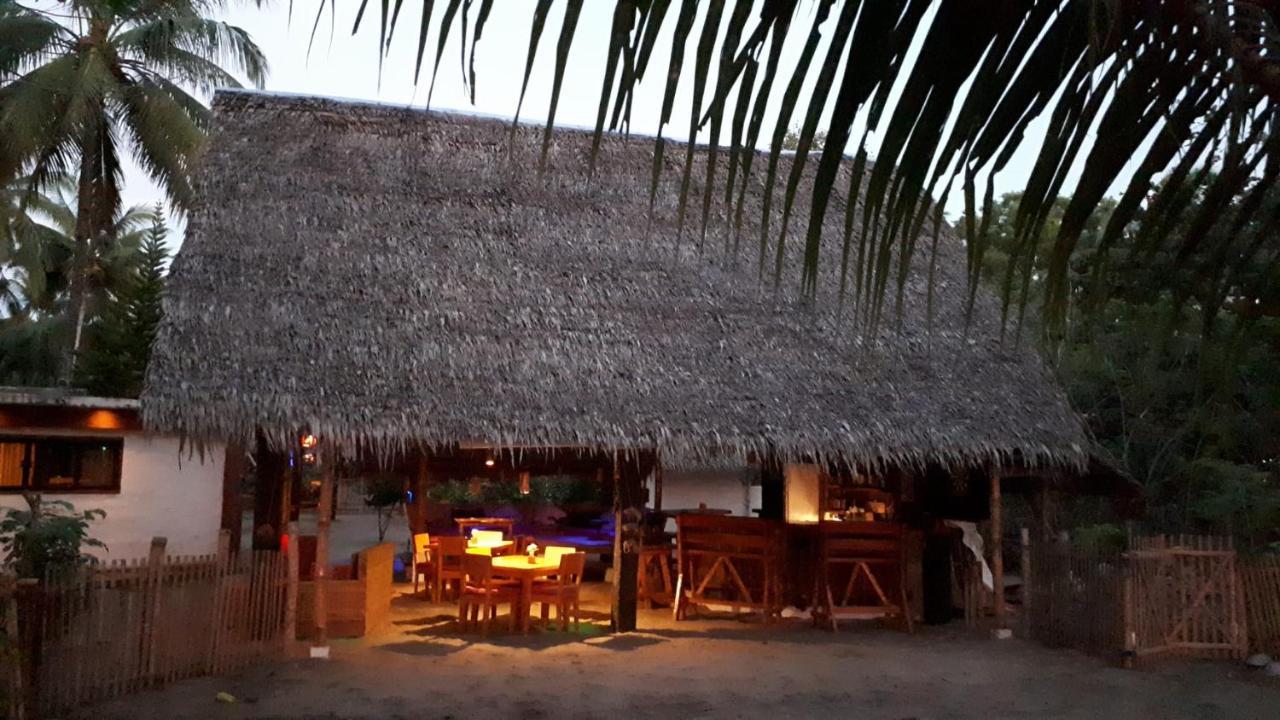 Sugar Lounge Lodge Nauhang Екстер'єр фото