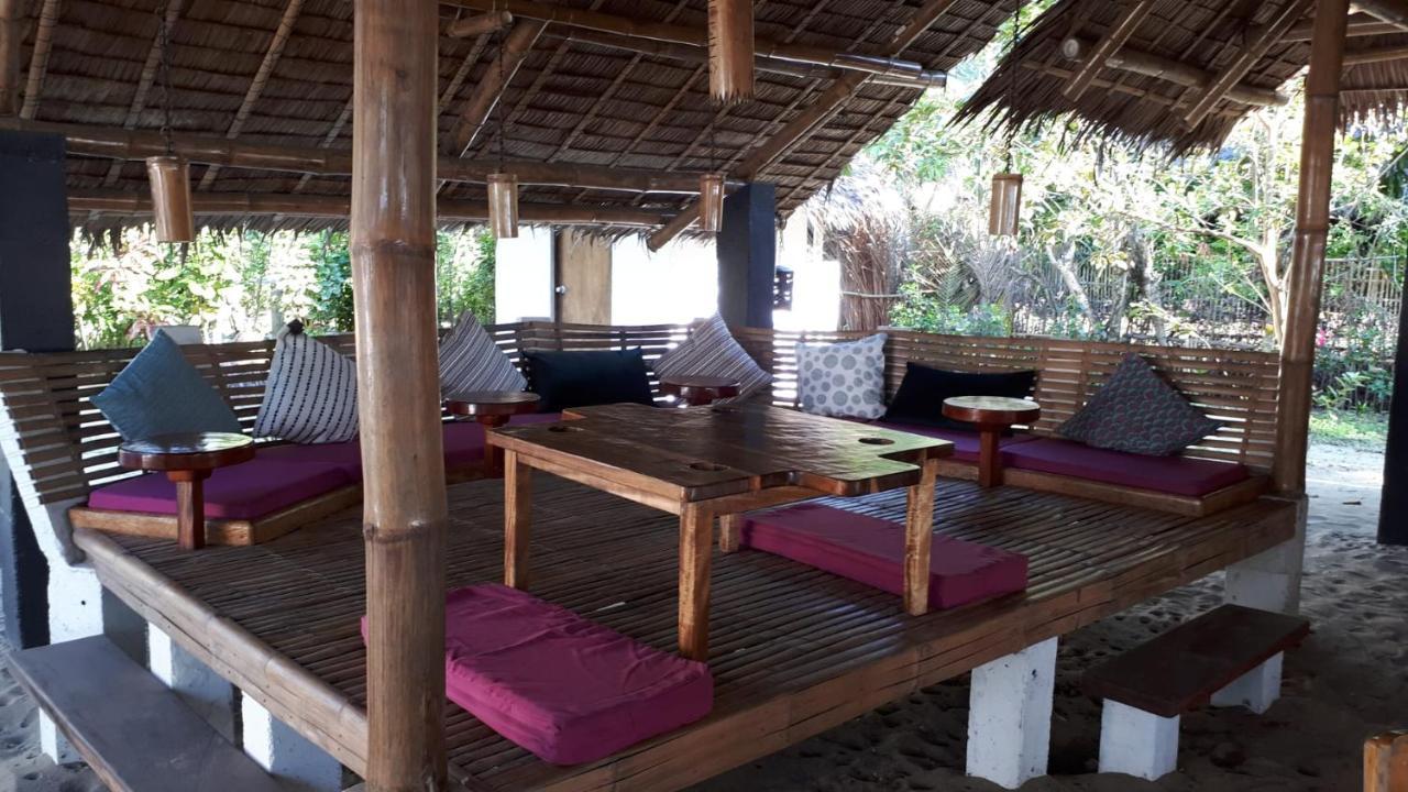 Sugar Lounge Lodge Nauhang Екстер'єр фото
