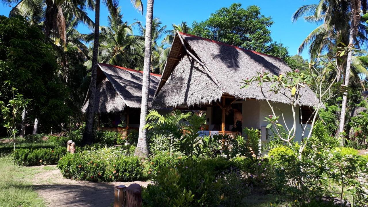Sugar Lounge Lodge Nauhang Екстер'єр фото