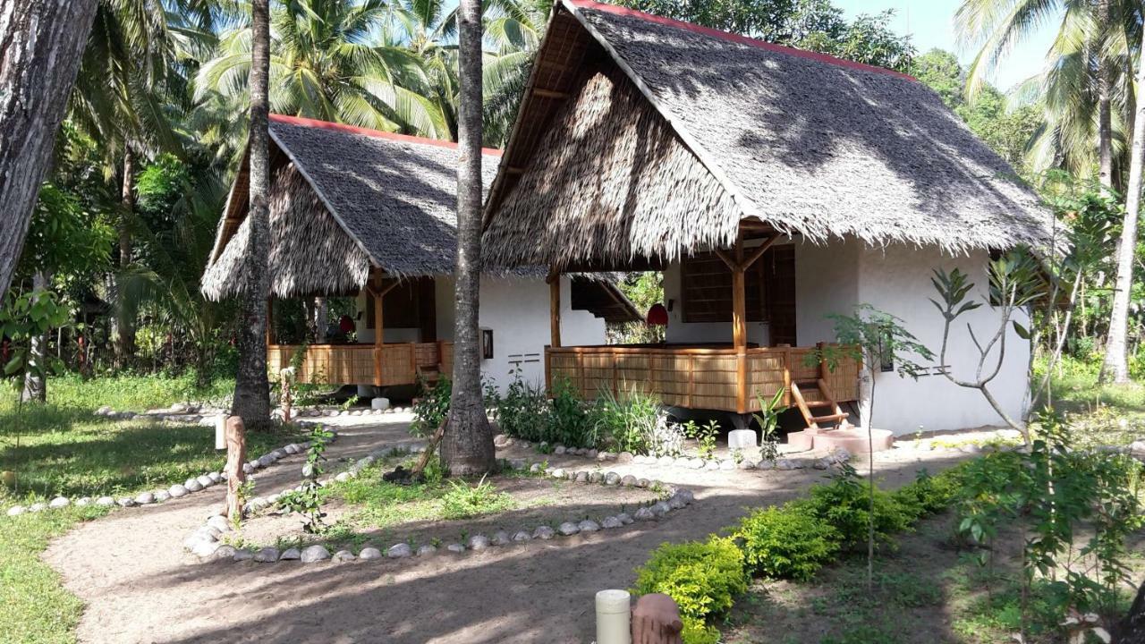 Sugar Lounge Lodge Nauhang Екстер'єр фото