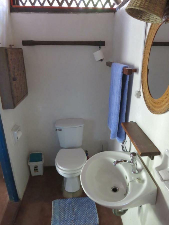 Sugar Lounge Lodge Nauhang Екстер'єр фото