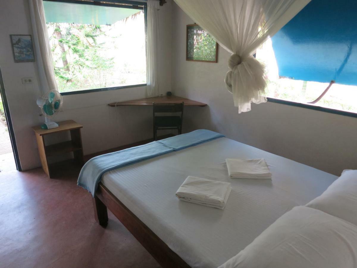Sugar Lounge Lodge Nauhang Екстер'єр фото