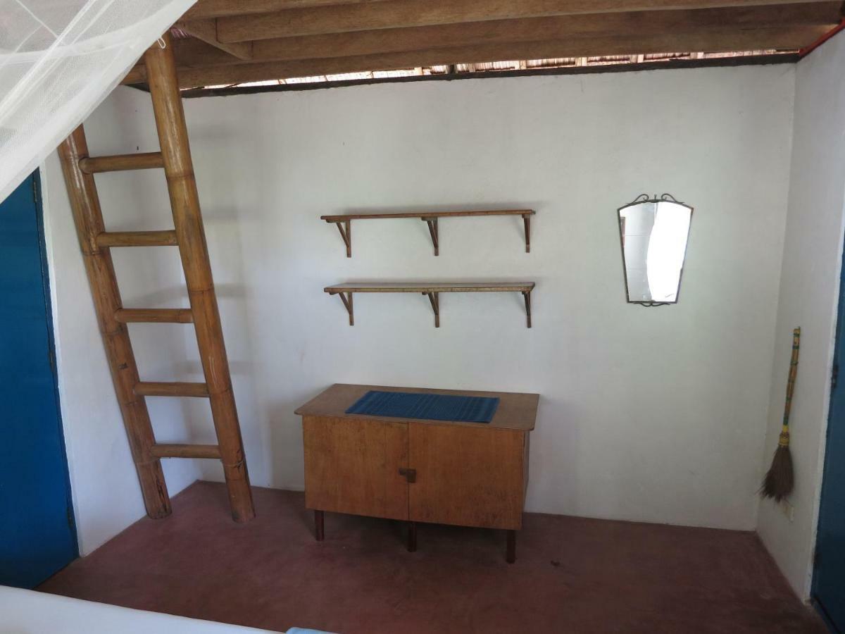 Sugar Lounge Lodge Nauhang Екстер'єр фото