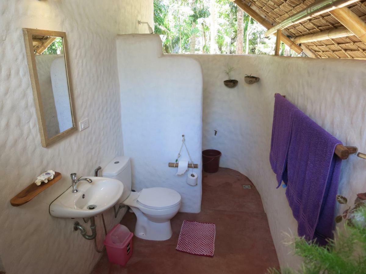 Sugar Lounge Lodge Nauhang Екстер'єр фото
