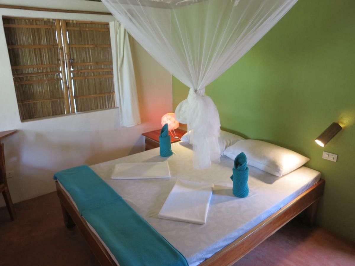 Sugar Lounge Lodge Nauhang Екстер'єр фото