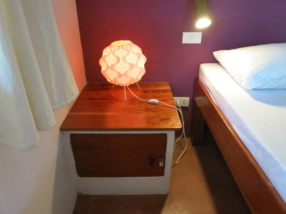Sugar Lounge Lodge Nauhang Екстер'єр фото