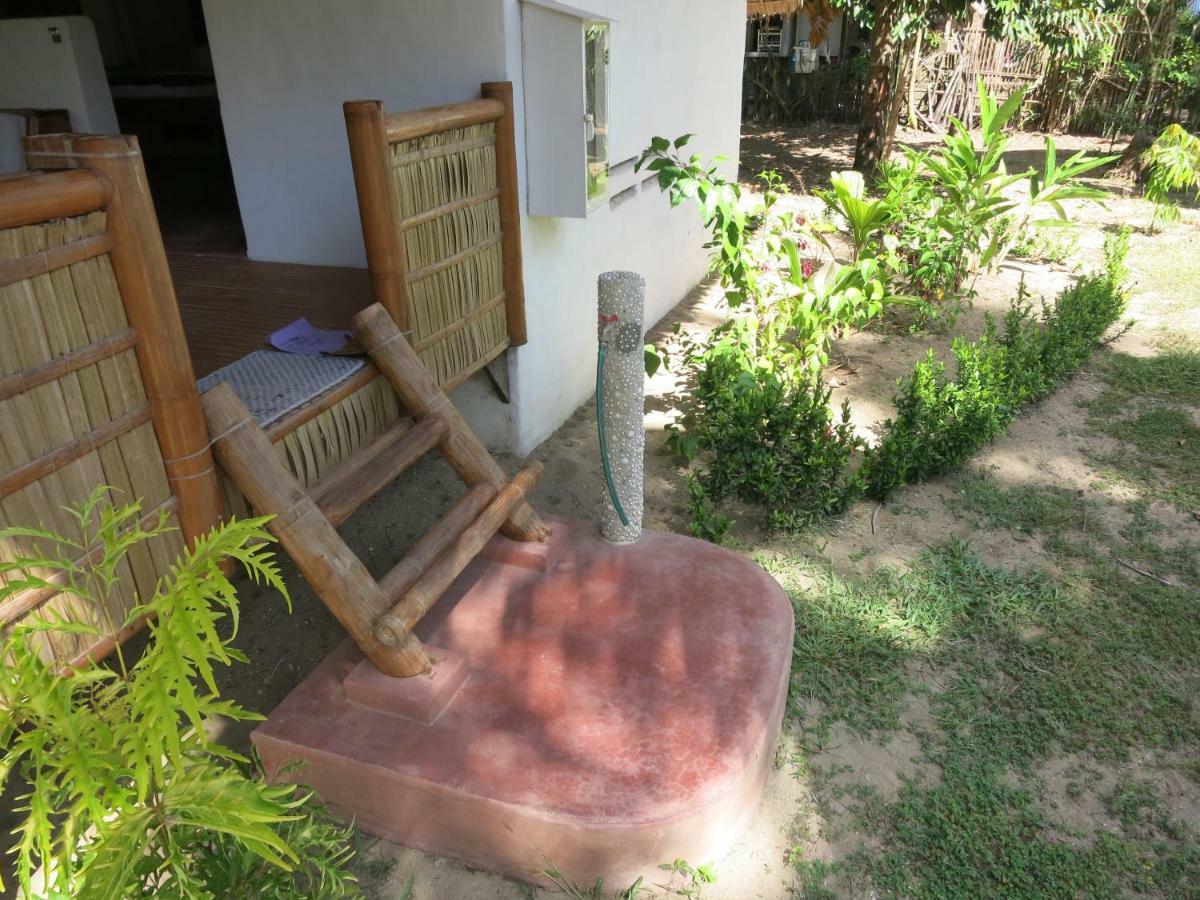 Sugar Lounge Lodge Nauhang Екстер'єр фото