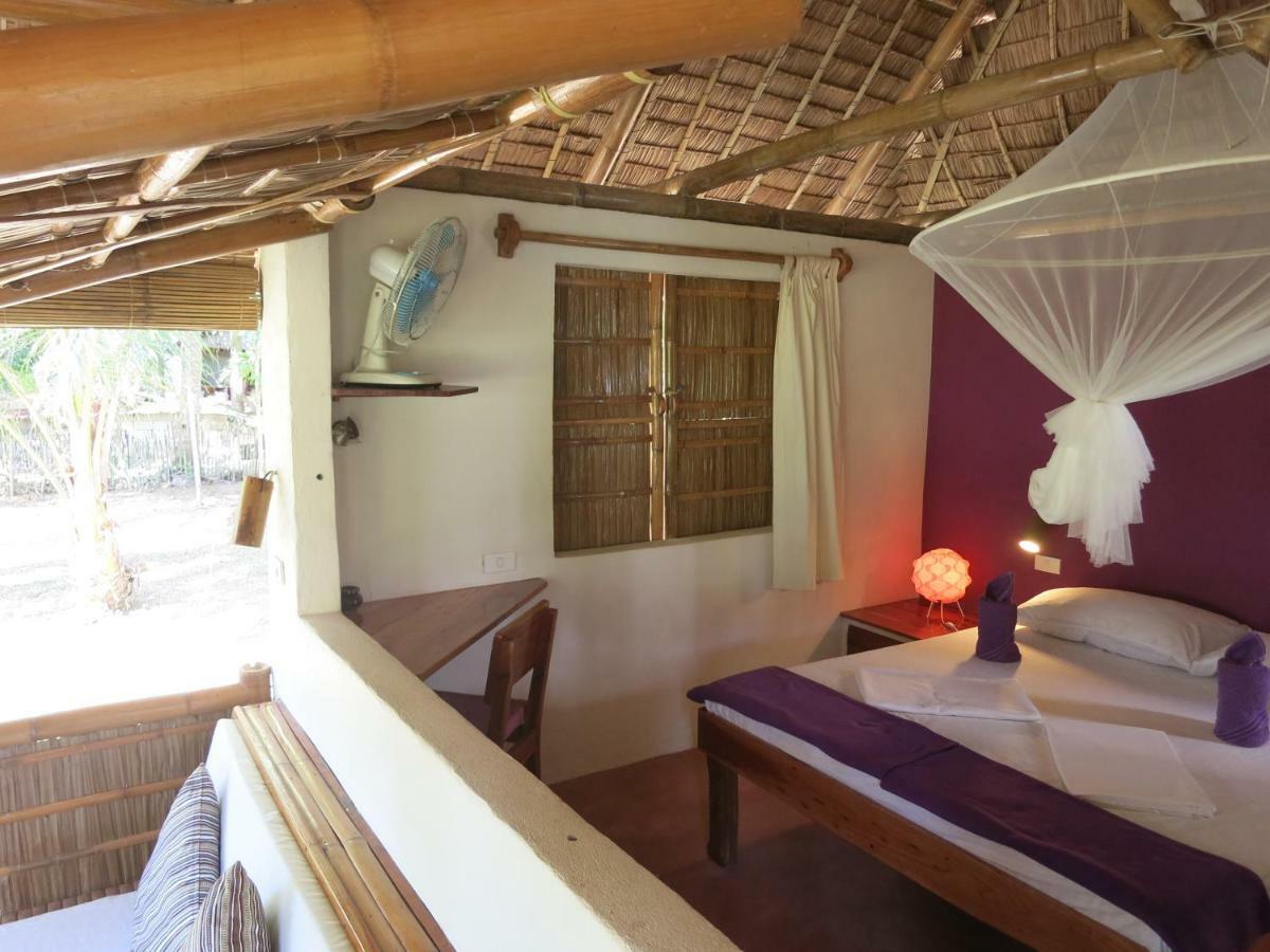 Sugar Lounge Lodge Nauhang Екстер'єр фото