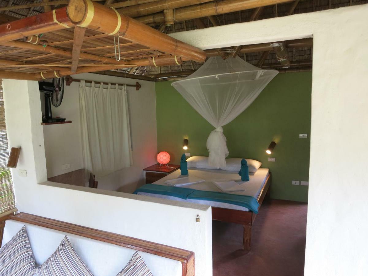 Sugar Lounge Lodge Nauhang Екстер'єр фото