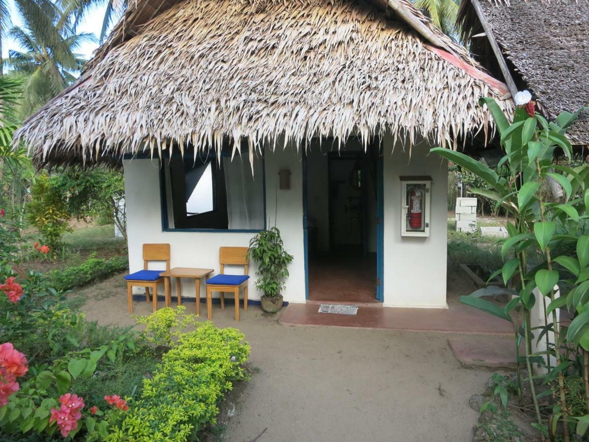 Sugar Lounge Lodge Nauhang Екстер'єр фото
