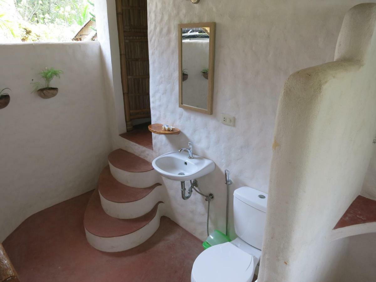 Sugar Lounge Lodge Nauhang Екстер'єр фото