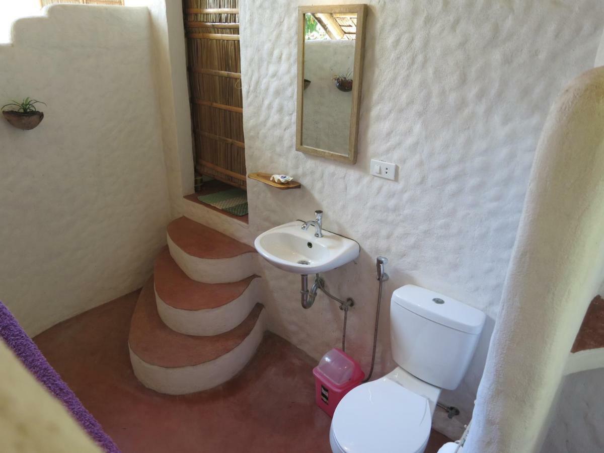 Sugar Lounge Lodge Nauhang Екстер'єр фото