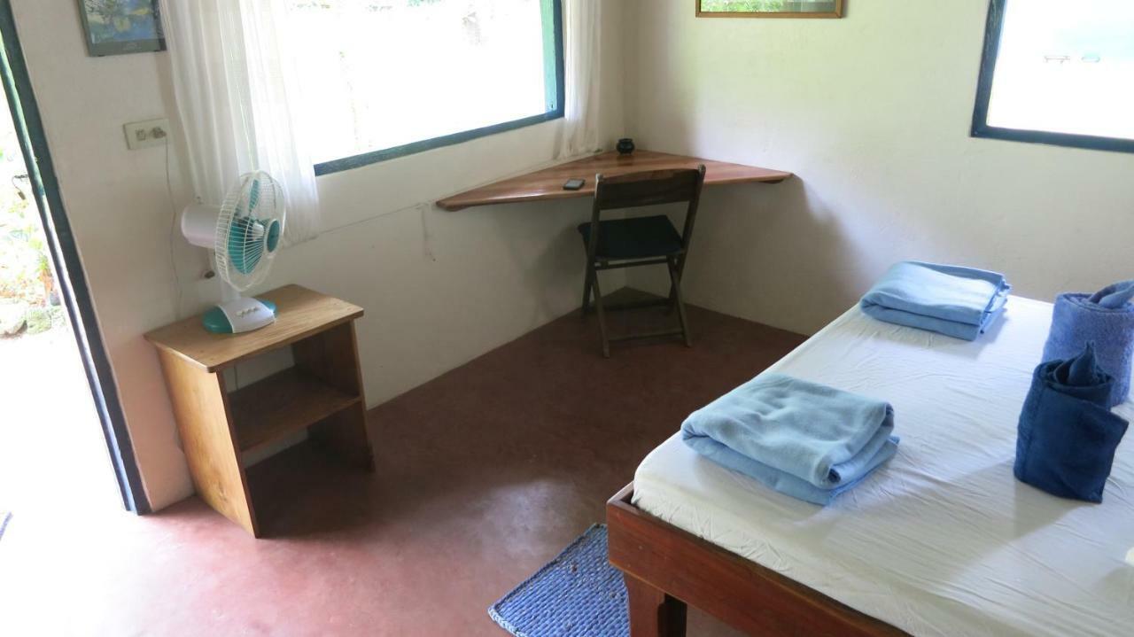Sugar Lounge Lodge Nauhang Екстер'єр фото