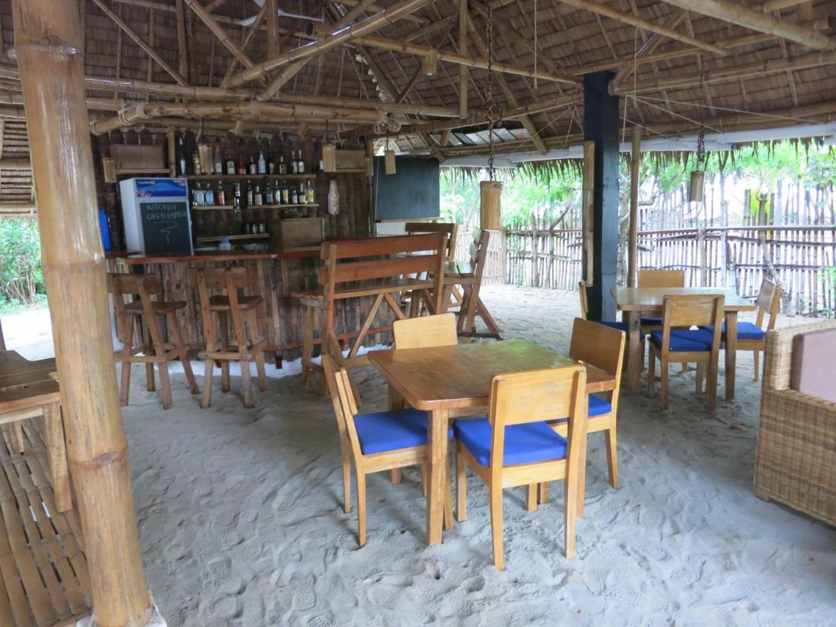 Sugar Lounge Lodge Nauhang Екстер'єр фото