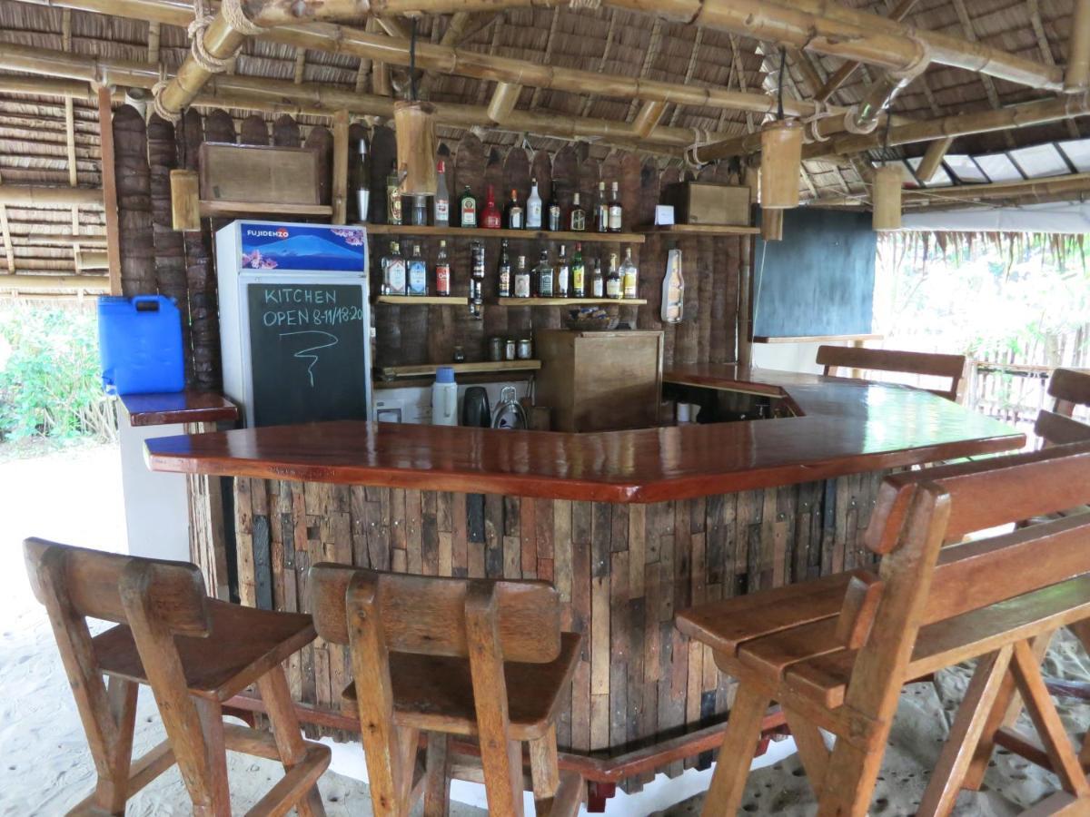Sugar Lounge Lodge Nauhang Екстер'єр фото