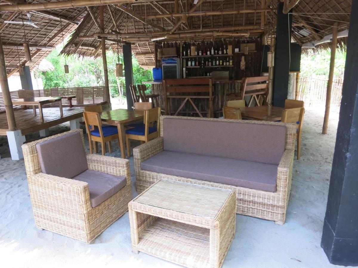 Sugar Lounge Lodge Nauhang Екстер'єр фото